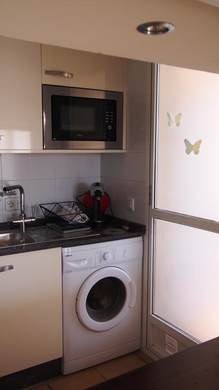 Apartamento Rivas Calabardina Exterior foto