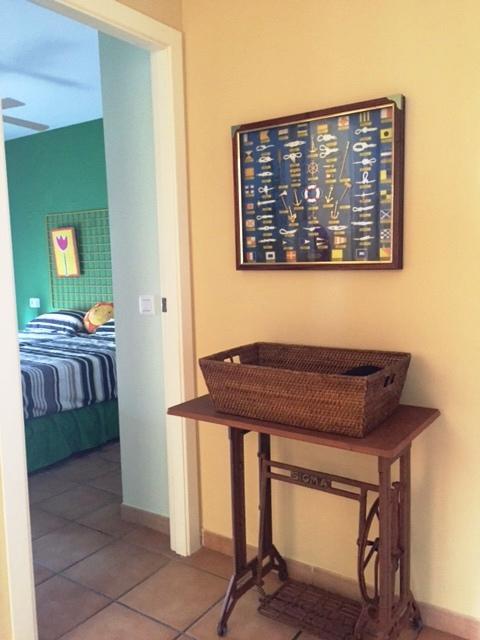 Apartamento Rivas Calabardina Exterior foto